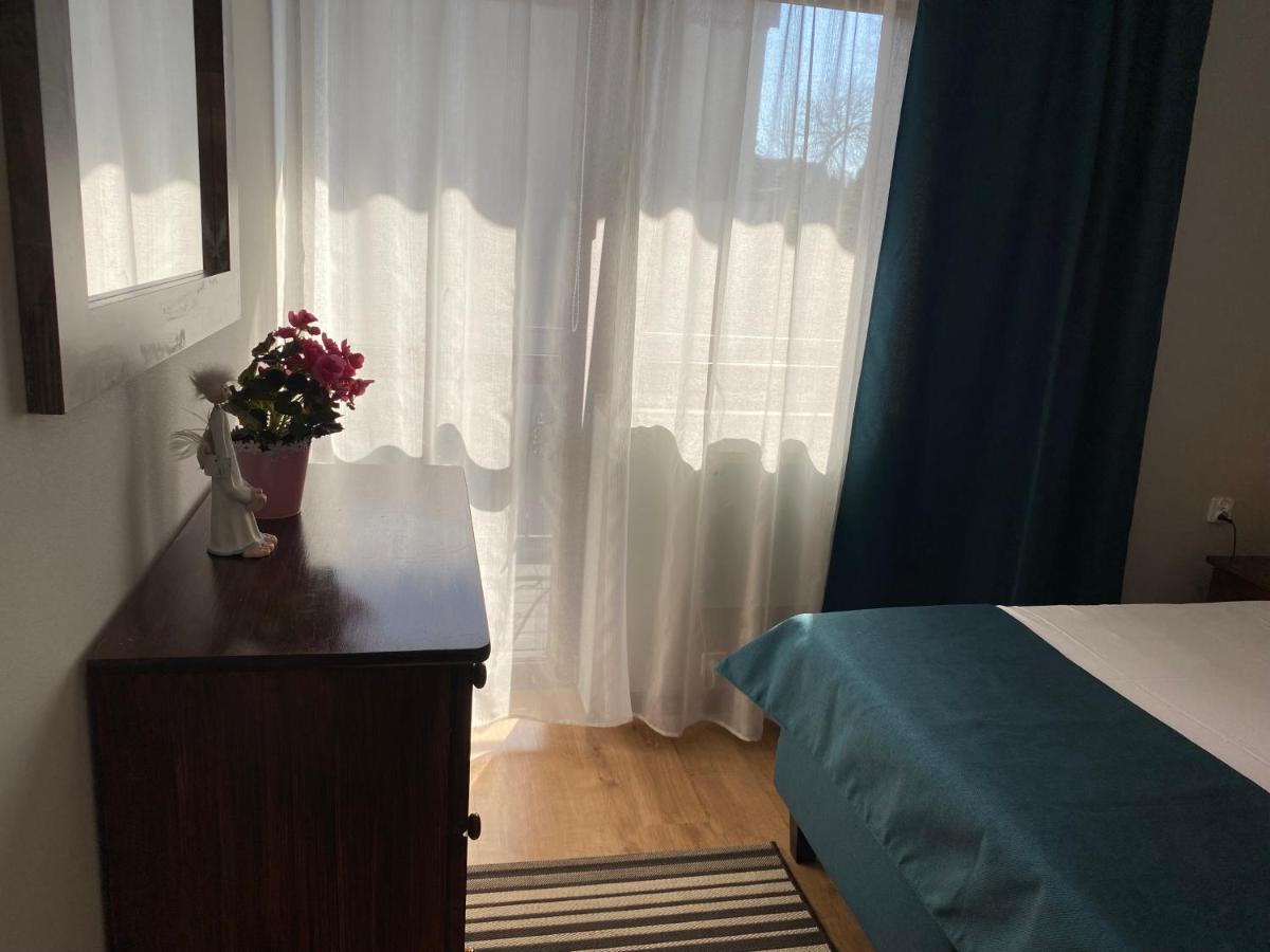 Apartament Premium 6 Białka Tatrzańska Exteriér fotografie