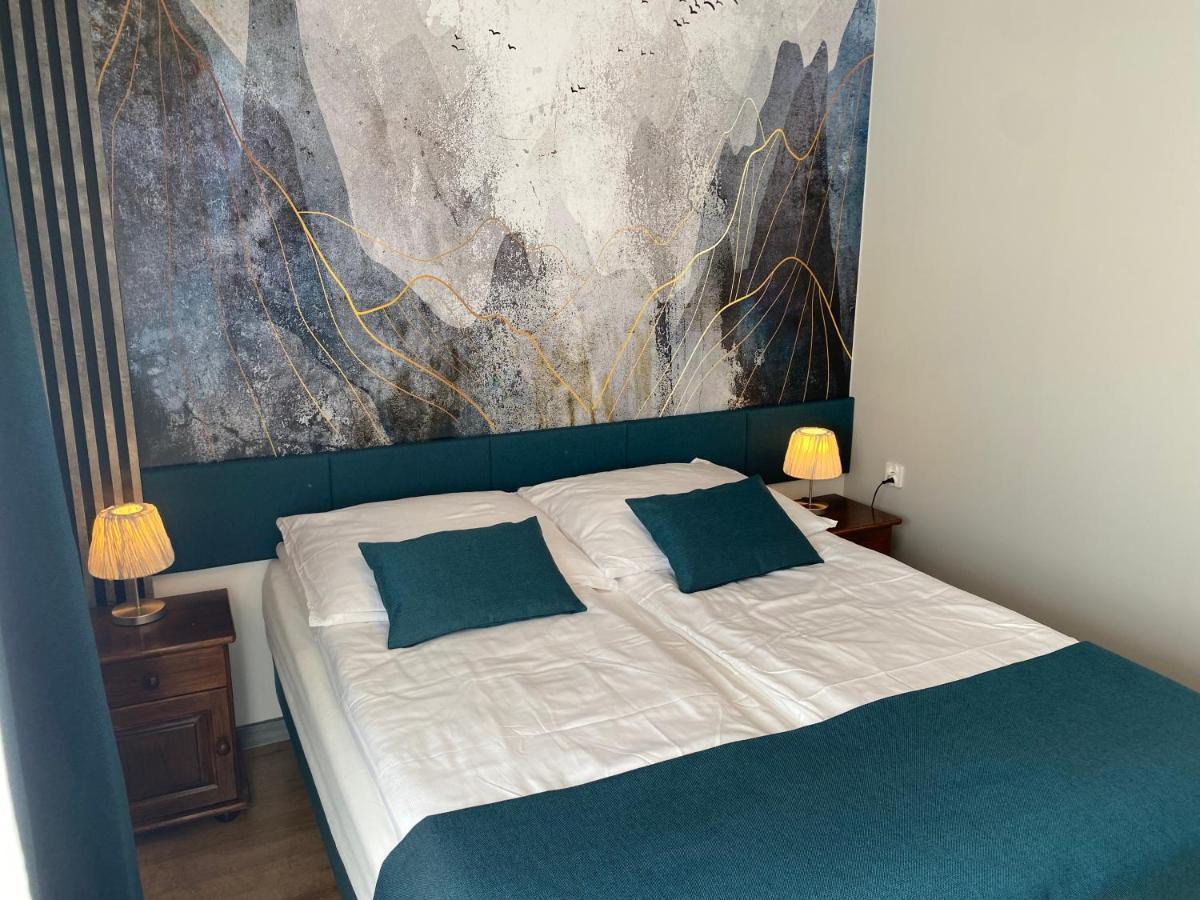 Apartament Premium 6 Białka Tatrzańska Exteriér fotografie