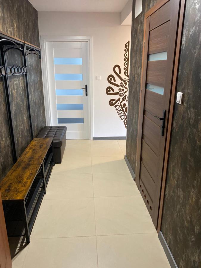 Apartament Premium 6 Białka Tatrzańska Exteriér fotografie