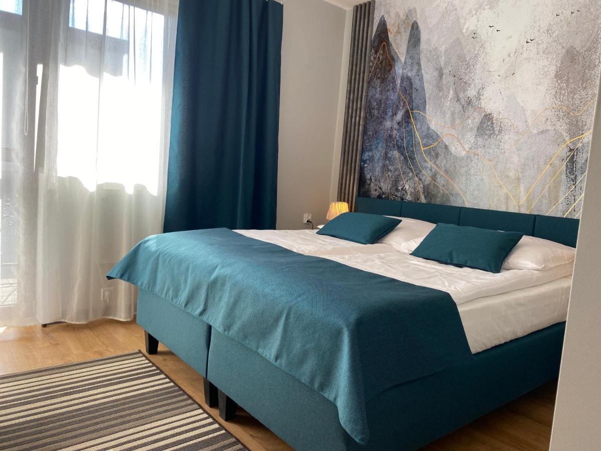 Apartament Premium 6 Białka Tatrzańska Exteriér fotografie