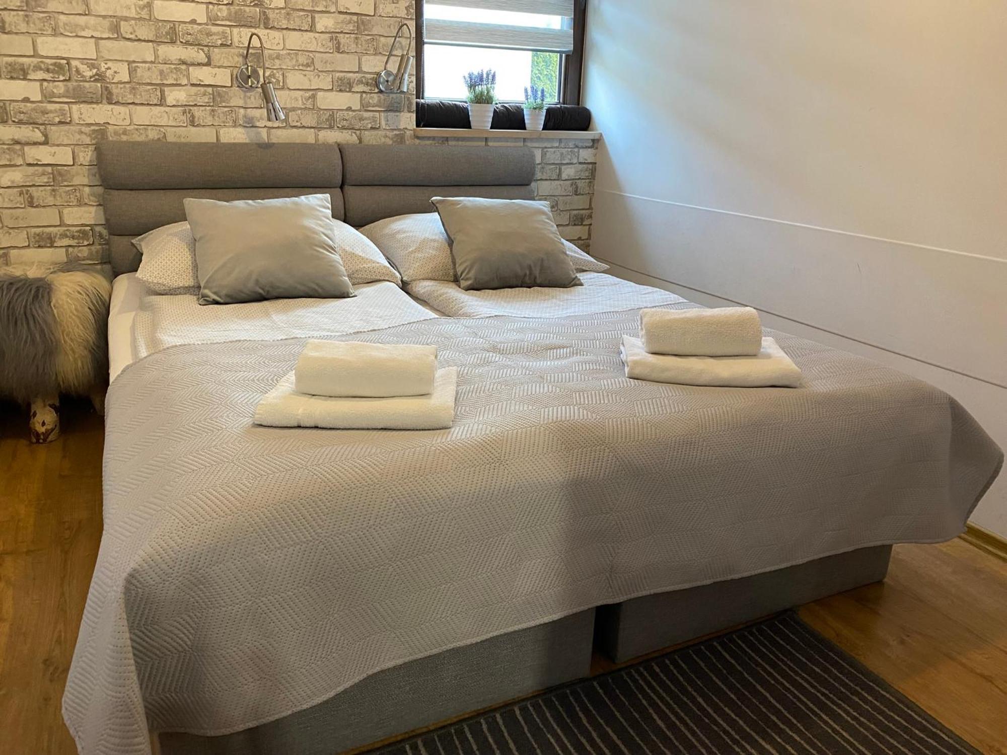 Apartament Premium 6 Białka Tatrzańska Exteriér fotografie