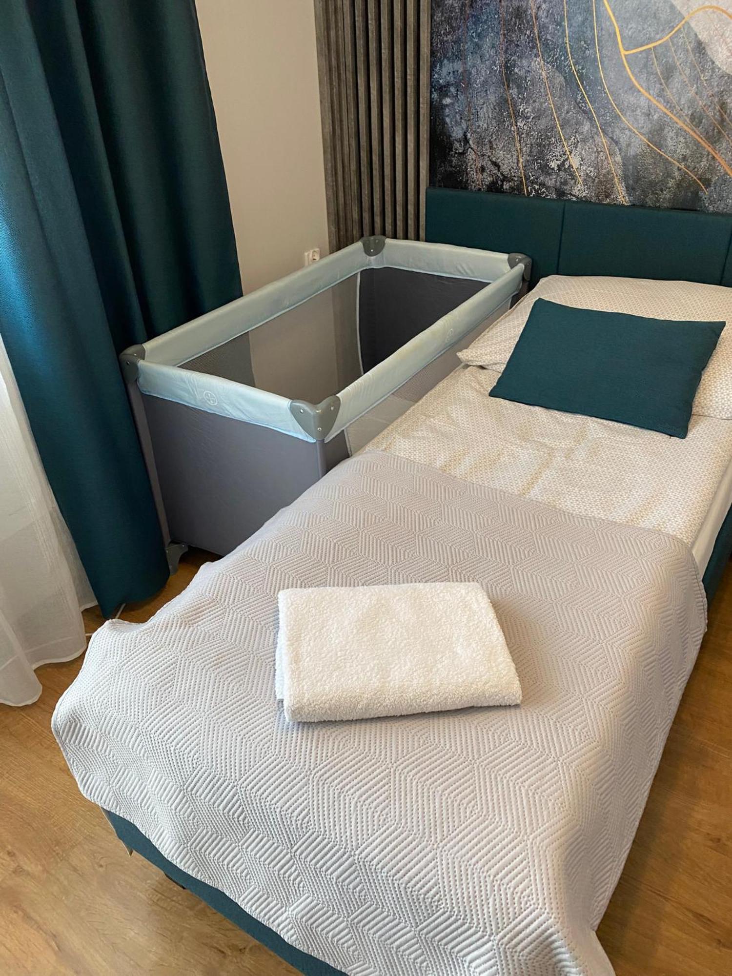 Apartament Premium 6 Białka Tatrzańska Exteriér fotografie