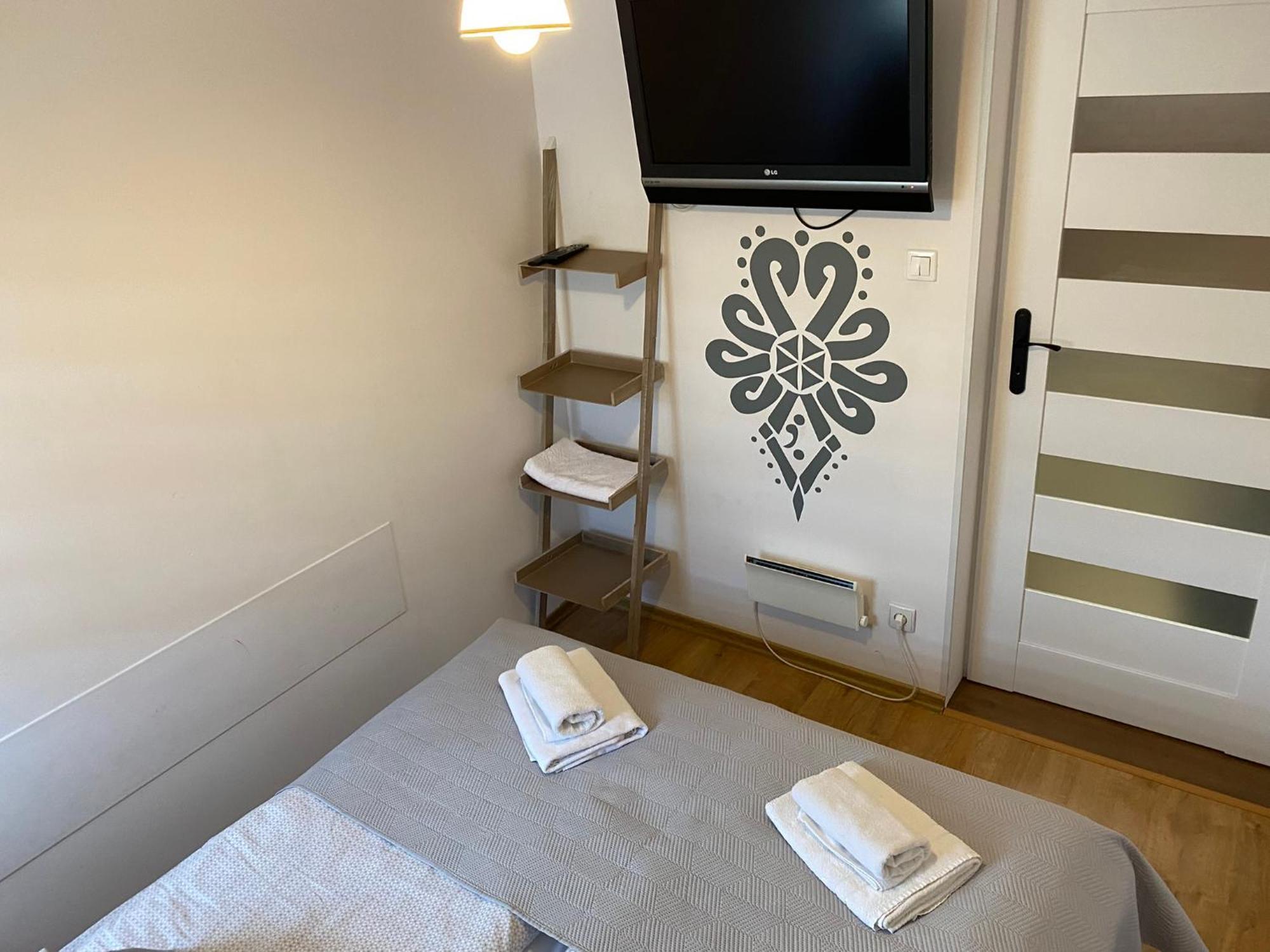 Apartament Premium 6 Białka Tatrzańska Exteriér fotografie