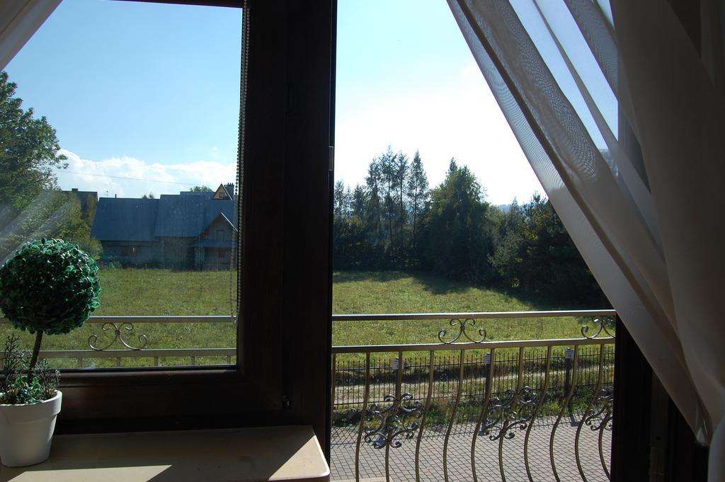 Apartament Premium 6 Białka Tatrzańska Exteriér fotografie