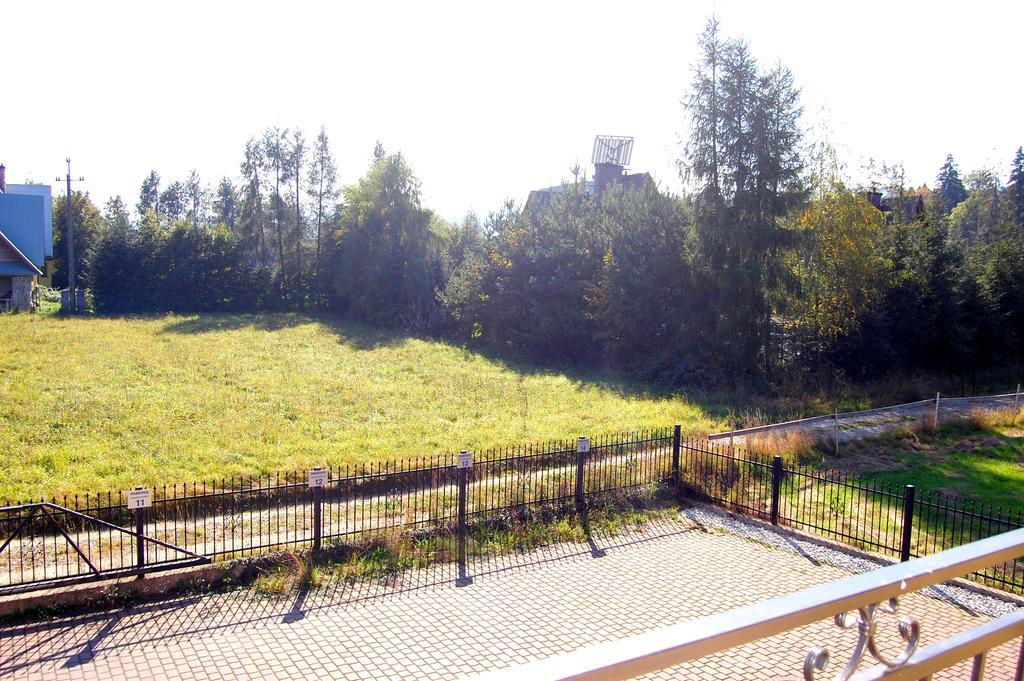 Apartament Premium 6 Białka Tatrzańska Exteriér fotografie