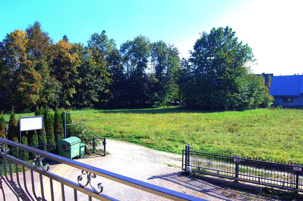 Apartament Premium 6 Białka Tatrzańska Exteriér fotografie