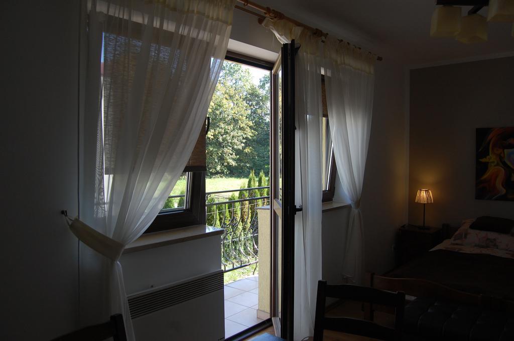 Apartament Premium 6 Białka Tatrzańska Exteriér fotografie