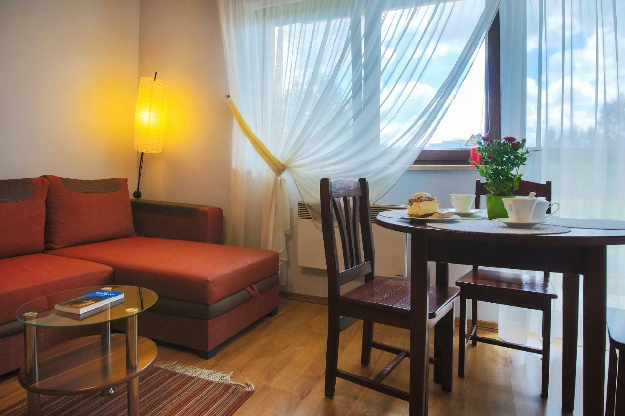 Apartament Premium 6 Białka Tatrzańska Exteriér fotografie