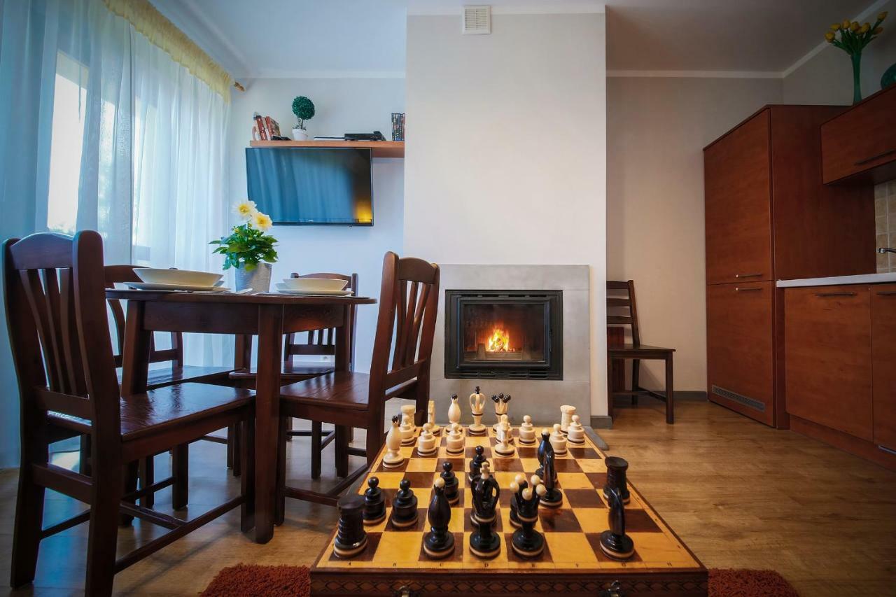 Apartament Premium 6 Białka Tatrzańska Exteriér fotografie