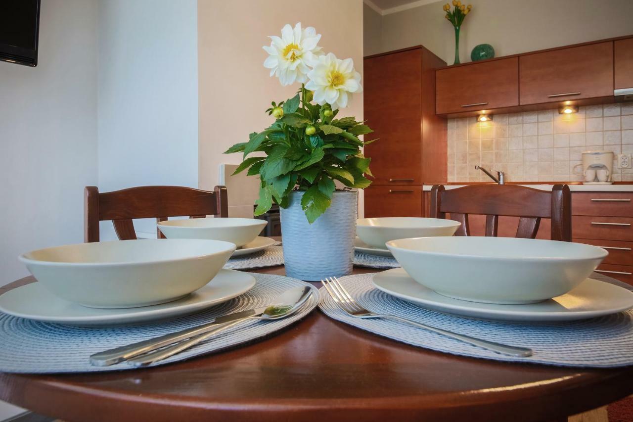 Apartament Premium 6 Białka Tatrzańska Exteriér fotografie