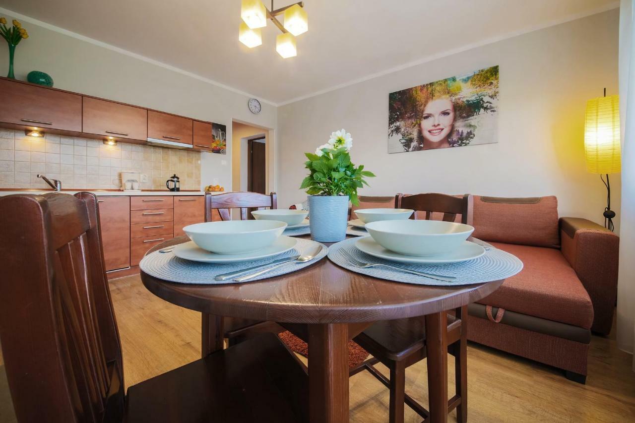 Apartament Premium 6 Białka Tatrzańska Exteriér fotografie