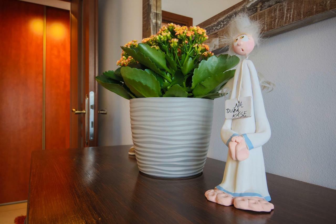 Apartament Premium 6 Białka Tatrzańska Exteriér fotografie