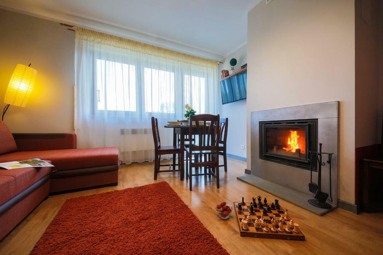 Apartament Premium 6 Białka Tatrzańska Exteriér fotografie