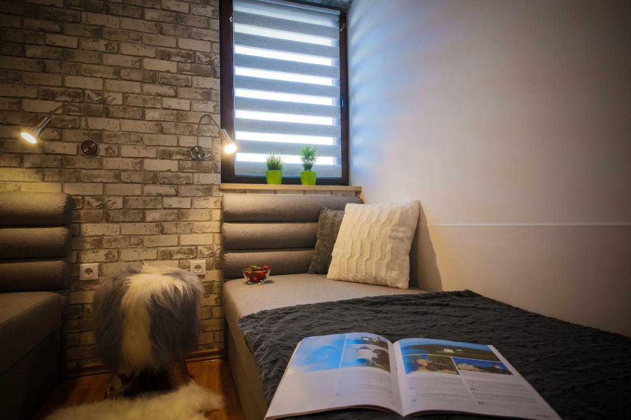 Apartament Premium 6 Białka Tatrzańska Exteriér fotografie