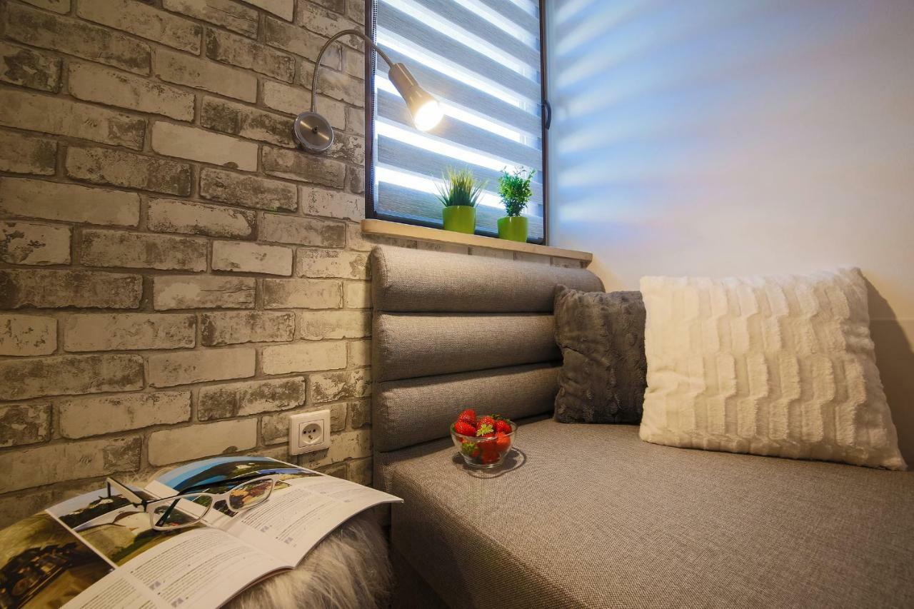 Apartament Premium 6 Białka Tatrzańska Exteriér fotografie