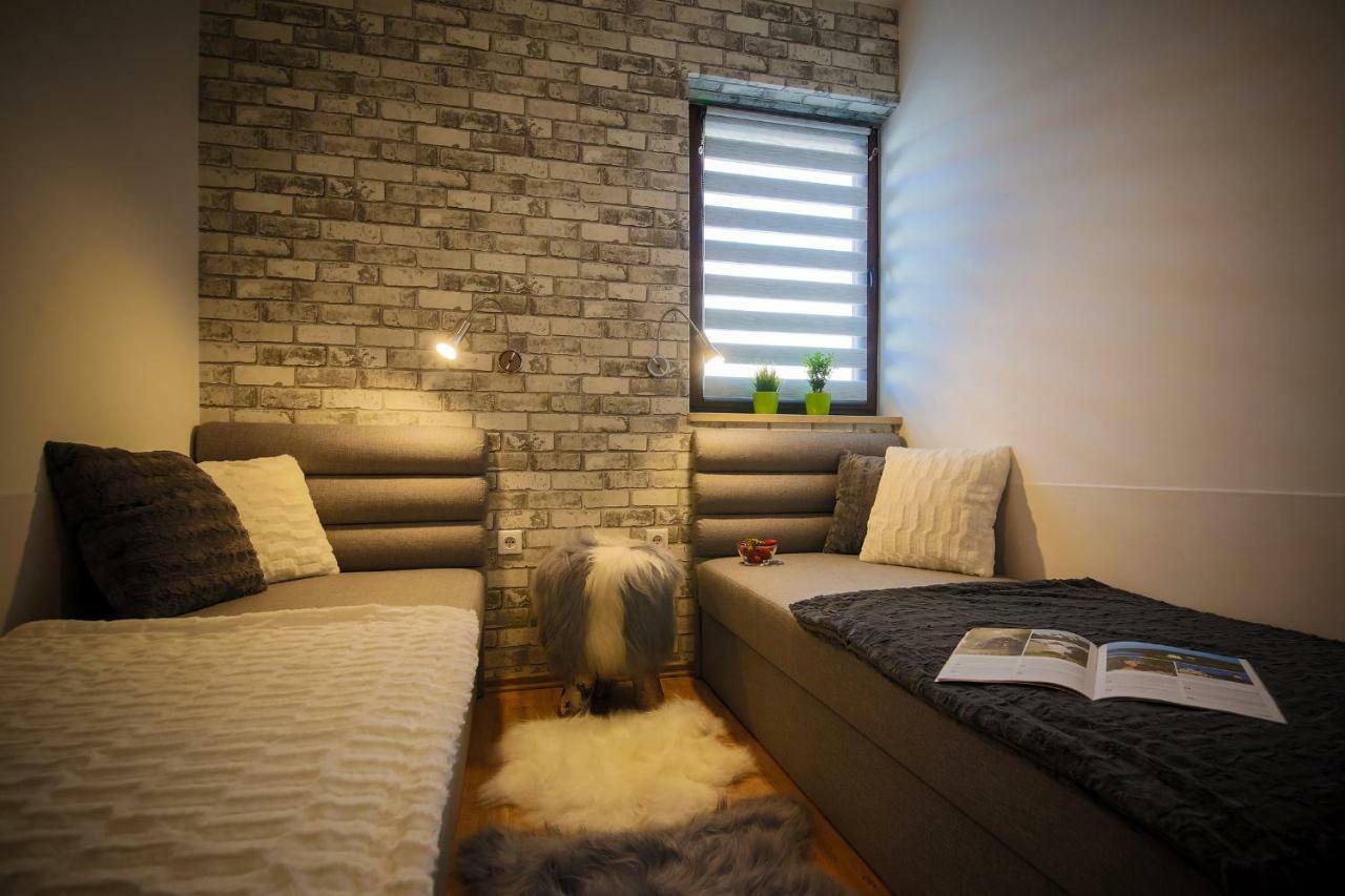 Apartament Premium 6 Białka Tatrzańska Exteriér fotografie